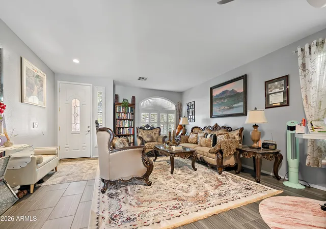 Photo 4 of Single family home for sale at 18333 W Estes Way, Goodyear, AZ 85338 | MLS# 7076534 | Listing updated on 2026-10-09