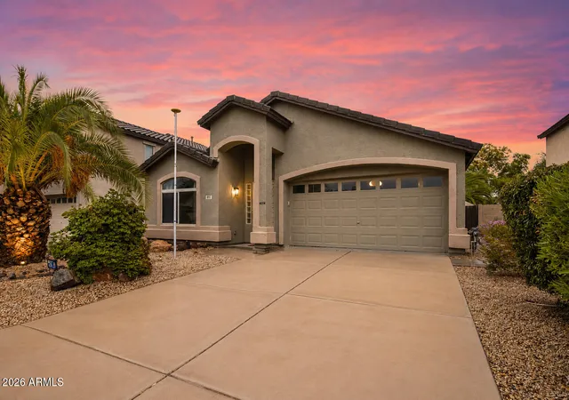 Photo 1 of Sale Pending at 897 E Mountain View Rd, San Tan Valley, AZ 85143 | MLS# 7076058 | Listing updated on 2026-10-09