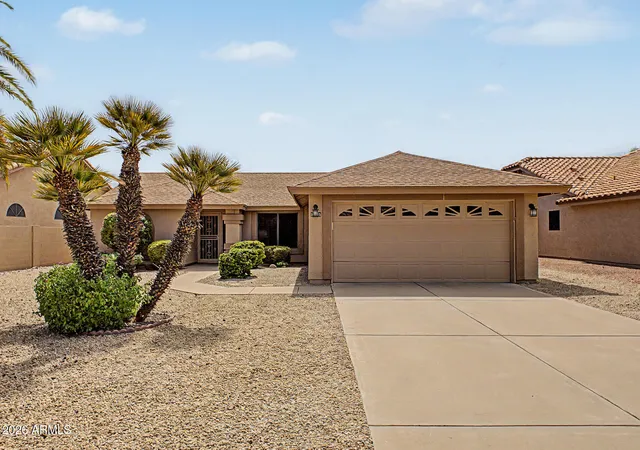 Photo 1 of Single family home for sale at 20108 N 92nd Avenue, Peoria, AZ 85382 | MLS# 7076009 | Listing updated on 2026-09-08
