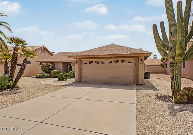 Photo 2 of Single family home for sale at 20108 N 92nd Avenue, Peoria, AZ 85382 | MLS# 7076009 | Listing updated on 2026-09-08
