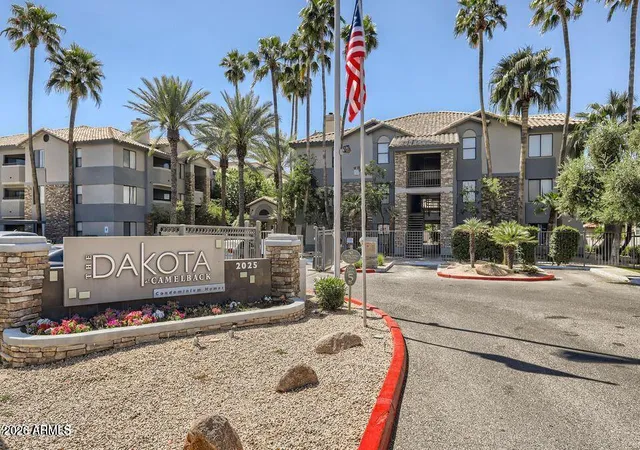 House for sale at 2025 E Campbell Ave #254, Phoenix, AZ 85016 | MLS# 7073887 | Listing updated on 2026-09-13