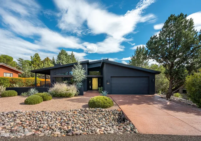 Photo 4 of Single family home for sale at 105 Starlite Dr, Sedona, AZ 86336 | MLS# 7078978 | Listing updated on 2026-09-17