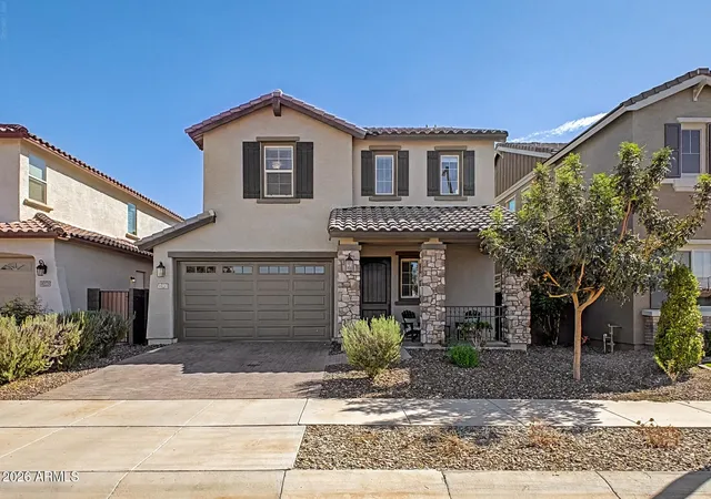 Photo 1 of Single family home for sale at 16233 W Cielo Grande Ave, Surprise, AZ 85387 | MLS# 7075972 | Listing updated on 2026-10-26