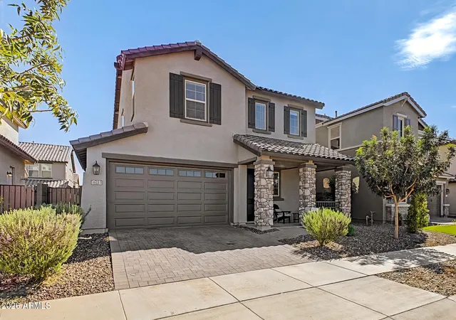 Photo 2 of Single family home for sale at 16233 W Cielo Grande Ave, Surprise, AZ 85387 | MLS# 7075972 | Listing updated on 2026-10-26