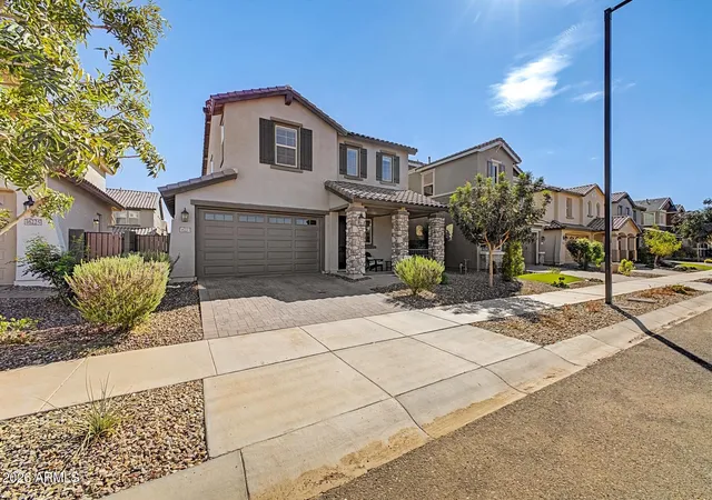 Photo 3 of Single family home for sale at 16233 W Cielo Grande Ave, Surprise, AZ 85387 | MLS# 7075972 | Listing updated on 2026-10-26