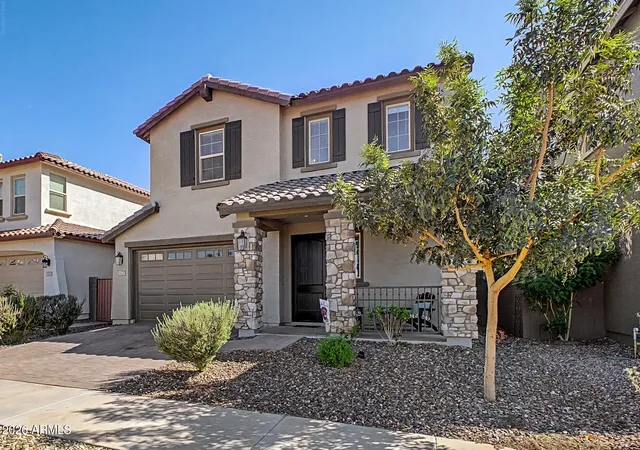 Photo 4 of Single family home for sale at 16233 W Cielo Grande Ave, Surprise, AZ 85387 | MLS# 7075972 | Listing updated on 2026-10-26