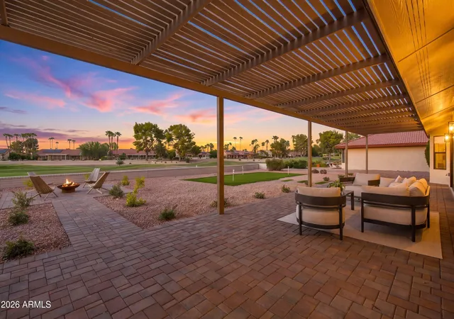 Photo 2 of Single family home for sale at 13712 W Elmbrook Dr, Sun City West, AZ 85375 | MLS# 7075672 | Listing updated on 2026-09-14