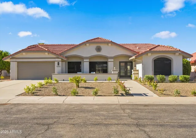 Single family home for sale at 13712 W Elmbrook Dr, Sun City West, AZ 85375 | MLS# 7075672 | Listing updated on 2026-10-07
