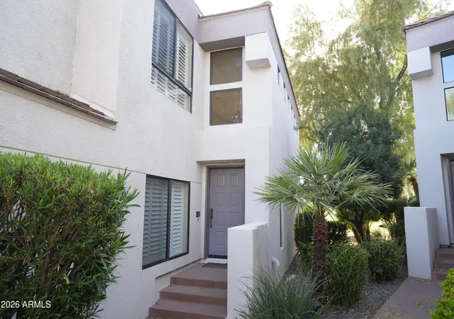 Photo 3 of Townhouse for sale at 7222 E Gainey Ranch Rd #127, Scottsdale, AZ 85258 | MLS# 7074471 | Listing updated on 2026-09-03