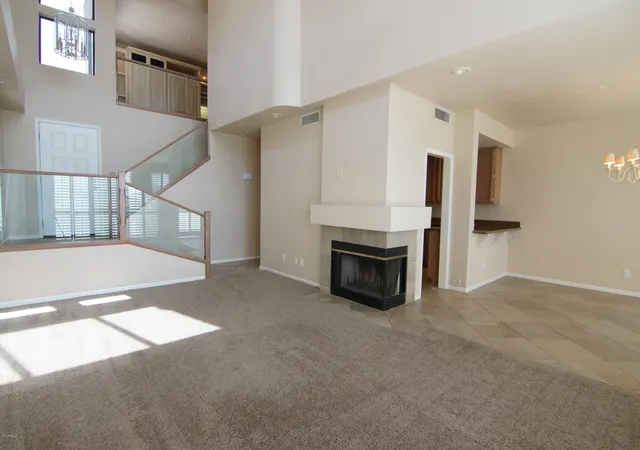 Photo 4 of Townhouse for sale at 7222 E Gainey Ranch Rd #127, Scottsdale, AZ 85258 | MLS# 7074471 | Listing updated on 2026-09-03