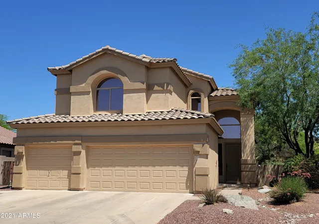 Photo 1 of Single family home for sale at 4115 N Boulder Cyn, Mesa, AZ 85207 | MLS# 7073995 | Listing updated on 2026-09-02