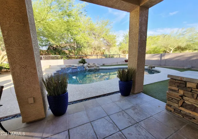 Photo 2 of Single family home for sale at 4115 N Boulder Cyn, Mesa, AZ 85207 | MLS# 7073995 | Listing updated on 2026-09-02