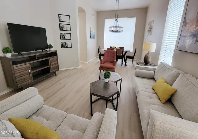 Photo 4 of Single family home for sale at 4115 N Boulder Cyn, Mesa, AZ 85207 | MLS# 7073995 | Listing updated on 2026-09-02