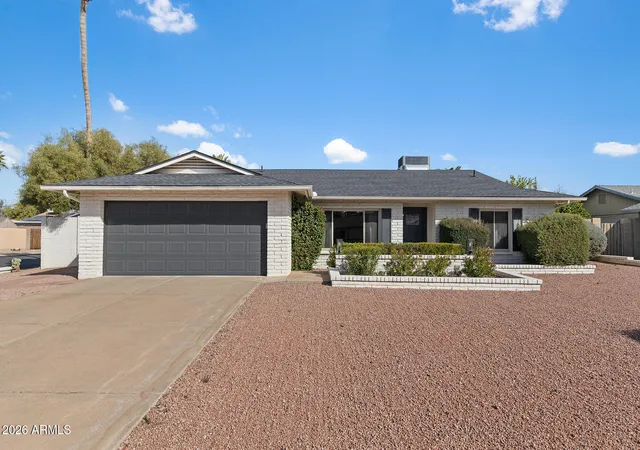 Photo 2 of Single family home for sale at 4932 E Evans Dr, Scottsdale, AZ 85254 | MLS# 7078324 | Listing updated on 2026-10-22