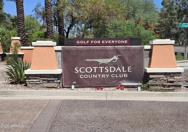 Photo 2 of Single family home for sale at 11423 N 78th Street, Scottsdale, AZ 85260 | MLS# 7074164 | Listing updated on 2026-09-17