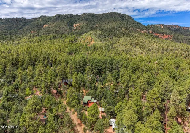 Photo 30 of Single family home for sale at 6830 W Mogollon Vista, Pine, AZ 85544 | MLS# 7073872 | Listing updated on 2026-09-09