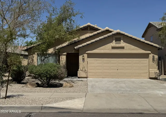 Photo 1 of Single family home for sale at 4728 W Harwell Rd, Laveen, AZ 85339 | MLS# 7074448 | Listing updated on 2026-09-02
