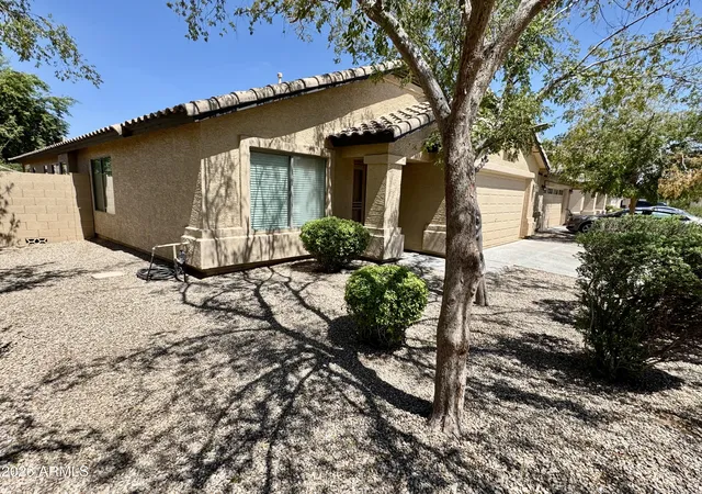 Photo 2 of Single family home for sale at 4728 W Harwell Rd, Laveen, AZ 85339 | MLS# 7074448 | Listing updated on 2026-09-02