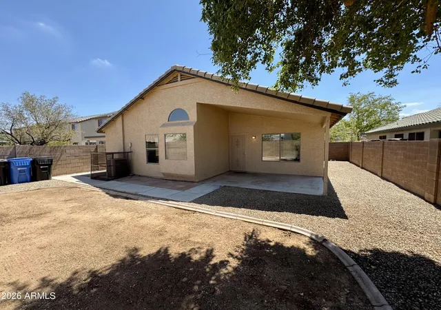 Photo 4 of Sale Pending at 4728 W Harwell Rd, Laveen, AZ 85339 | MLS# 7074448 | Listing updated on 2026-10-10