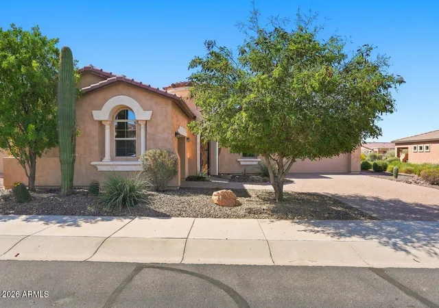 Photo 1 of Single family home for sale at 17735 W Redwood Ln, Goodyear, AZ 85338 | MLS# 7074959 | Listing updated on 2026-09-27