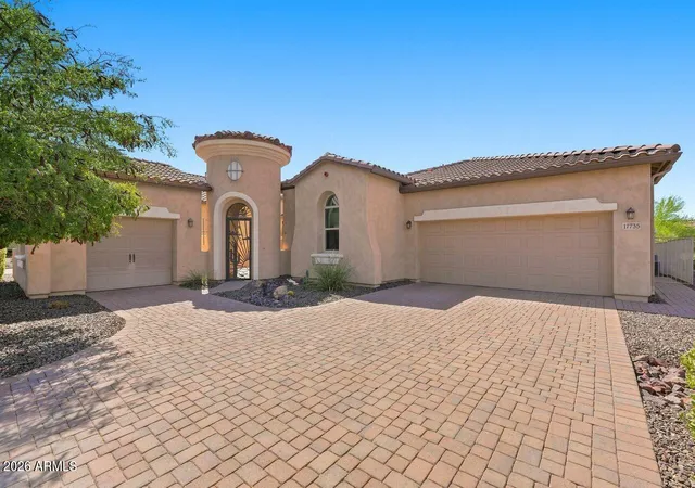 Photo 4 of Single family home for sale at 17735 W Redwood Ln, Goodyear, AZ 85338 | MLS# 7074959 | Listing updated on 2026-09-27