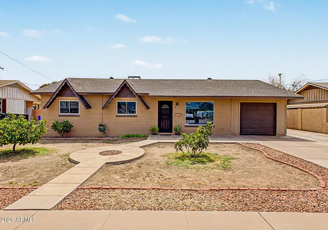 Photo 1 of Single family home for sale at 657 W Linda Ln, Chandler, AZ 85225 | MLS# 7074135 | Listing updated on 2026-10-09