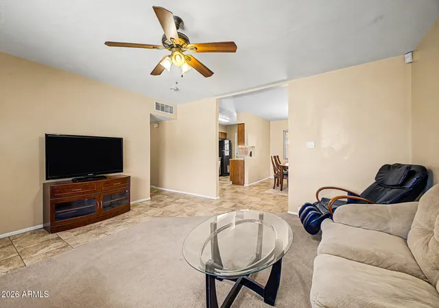 Photo 2 of Single family home for sale at 657 W Linda Ln, Chandler, AZ 85225 | MLS# 7074135 | Listing updated on 2026-10-09