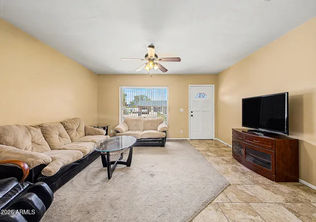Photo 3 of Single family home for sale at 657 W Linda Ln, Chandler, AZ 85225 | MLS# 7074135 | Listing updated on 2026-10-09
