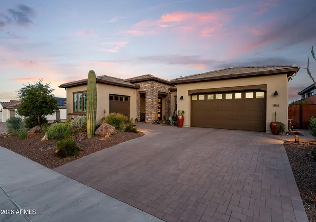 Photo 2 of Single family home for sale at 4041 Fence Post Way, Wickenburg, AZ 85390 | MLS# 7073889 | Listing updated on 2026-09-09