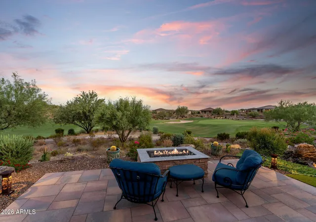Photo 2 of Single family home for sale at 4041 Fence Post Way, Wickenburg, AZ 85390 | MLS# 7073889 | Listing updated on 2026-09-09