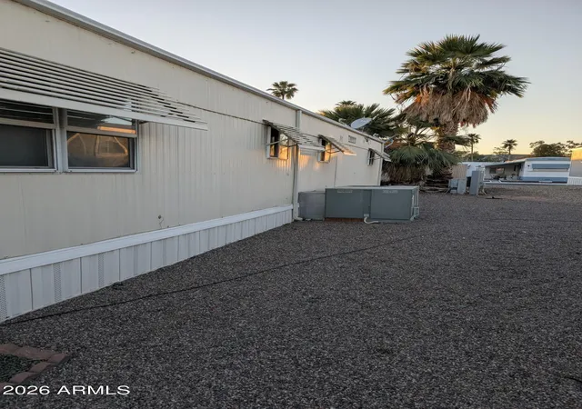 Photo 3 of Manufactured home for sale at 701 S Dobson Rd #422, Mesa, AZ 85202 | MLS# 7074163 | Listing updated on 2026-09-16