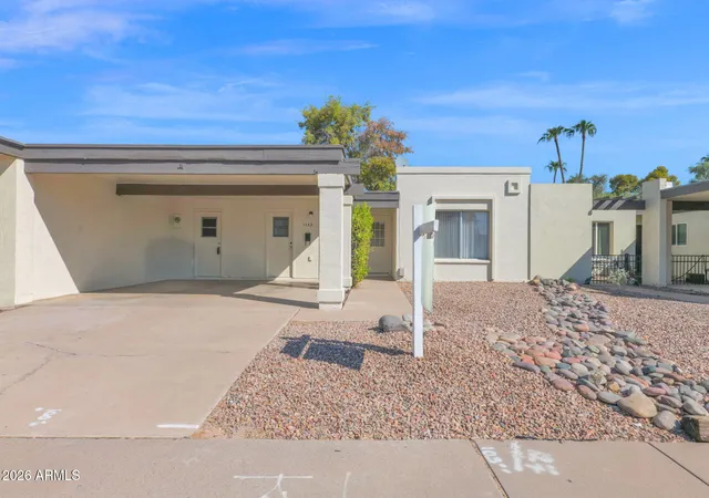 Photo 1 of Townhouse for sale at 1732 E Alameda Dr, Tempe, AZ 85282 | MLS# 7076052 | Listing updated on 2026-09-05