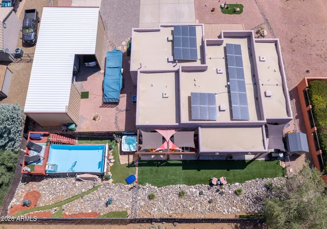 Photo 3 of Single family home for sale at 2126 Austin Way, Clarkdale, AZ 86324 | MLS# 7074052 | Listing updated on 2026-09-02