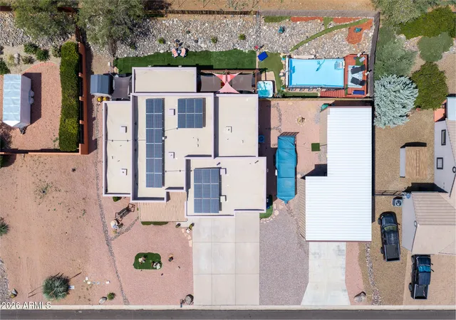 Photo 3 of Single family home for sale at 2126 Austin Way, Clarkdale, AZ 86324 | MLS# 7074052 | Listing updated on 2026-09-02