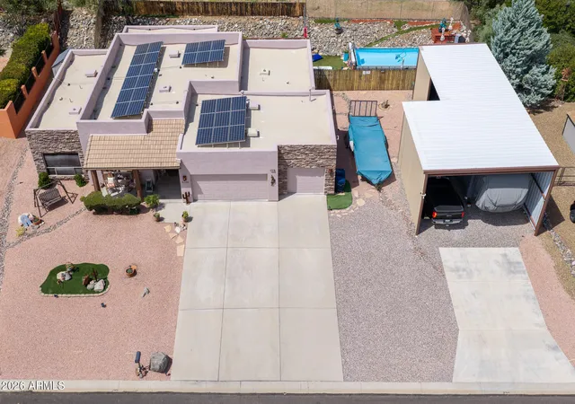 Photo 4 of Single family home for sale at 2126 Austin Way, Clarkdale, AZ 86324 | MLS# 7074052 | Listing updated on 2026-09-02