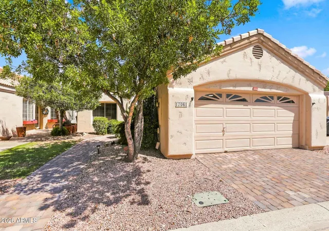 Photo 1 of Single family home for sale at 17061 N Moccasin Trl, Surprise, AZ 85374 | MLS# 7074066 | Listing updated on 2026-09-08