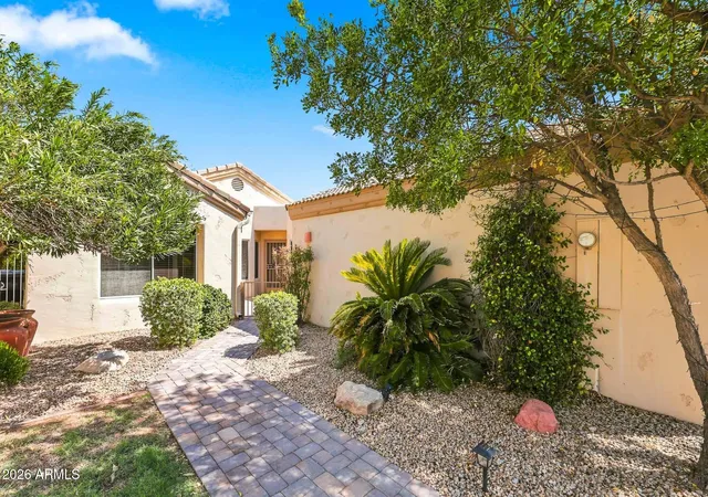 Photo 2 of Single family home for sale at 17061 N Moccasin Trl, Surprise, AZ 85374 | MLS# 7074066 | Listing updated on 2026-09-08