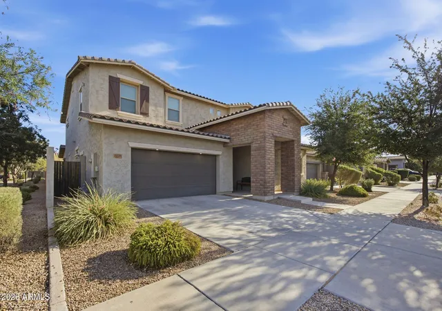 Photo 2 of Single family home for sale at 22510 E Munoz St, Queen Creek, AZ 85142 | MLS# 7073835 | Listing updated on 2026-09-06