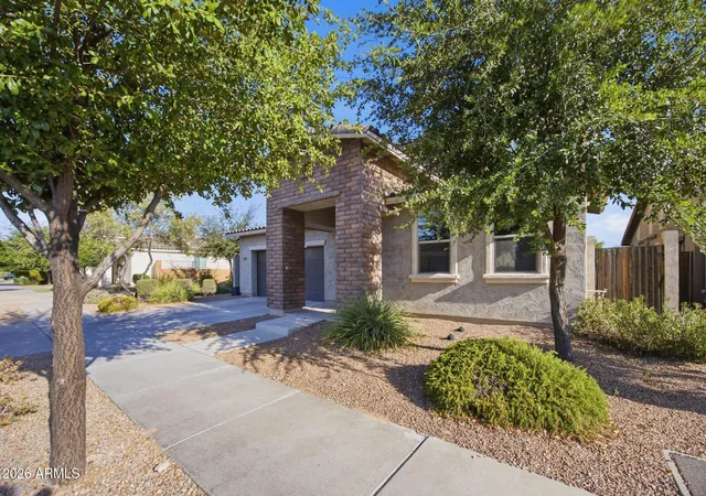 Photo 3 of Single family home for sale at 22510 E Munoz St, Queen Creek, AZ 85142 | MLS# 7073835 | Listing updated on 2026-09-06