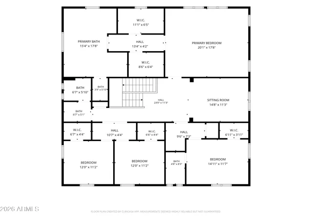 Photo 4 of Single family home for sale at 22510 E Munoz St, Queen Creek, AZ 85142 | MLS# 7073835 | Listing updated on 2026-09-06