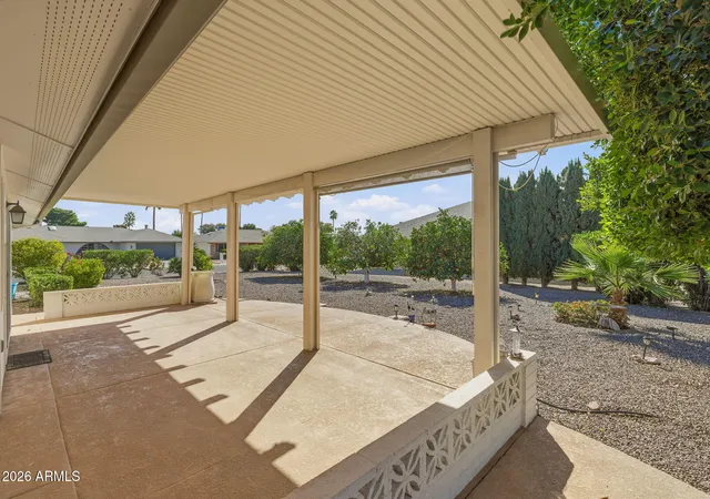 Photo 44 of Single family home for sale at 13203 W Copperstone Dr, Sun City West, AZ 85375 | MLS# 7074042 | Listing updated on 2026-09-02