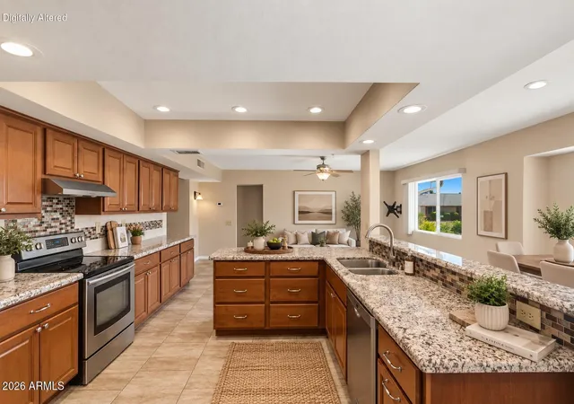 Photo 3 of Single family home for sale at 13203 W Copperstone Dr, Sun City West, AZ 85375 | MLS# 7074042 | Listing updated on 2026-10-28