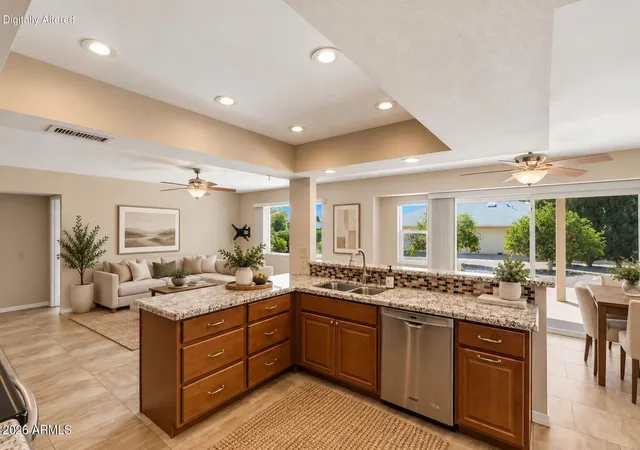 Photo 4 of Single family home for sale at 13203 W Copperstone Dr, Sun City West, AZ 85375 | MLS# 7074042 | Listing updated on 2026-10-28