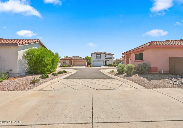 Photo 3 of Single family home for sale at 731 E Rose Marie Ln, Phoenix, AZ 85022 | MLS# 7074859 | Listing updated on 2026-09-03