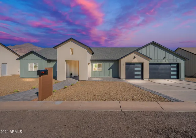 Photo 1 of Single family home for sale at 3909 S Veronica Ln, Gold Canyon, AZ 85118 | MLS# 7074110 | Listing updated on 2026-09-02