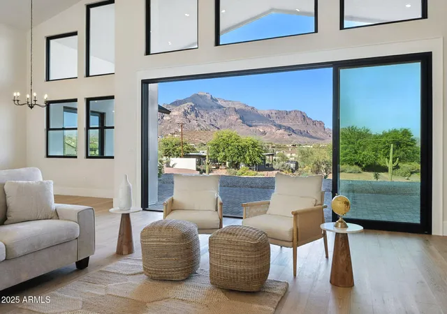 Photo 2 of Single family home for sale at 4009 S Veronica Ln, Gold Canyon, AZ 85118 | MLS# 7074108 | Listing updated on 2026-09-02