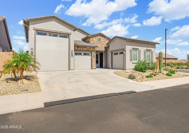 Photo 1 of Single family home for sale at 24926 N 175th Lane, Surprise, AZ 85387 | MLS# 7076028 | Listing updated on 2026-09-13