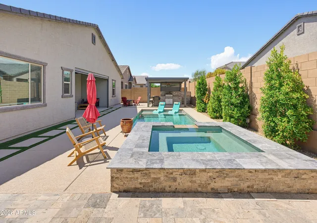 Photo 3 of Single family home for sale at 24926 N 175th Lane, Surprise, AZ 85387 | MLS# 7076028 | Listing updated on 2026-09-13