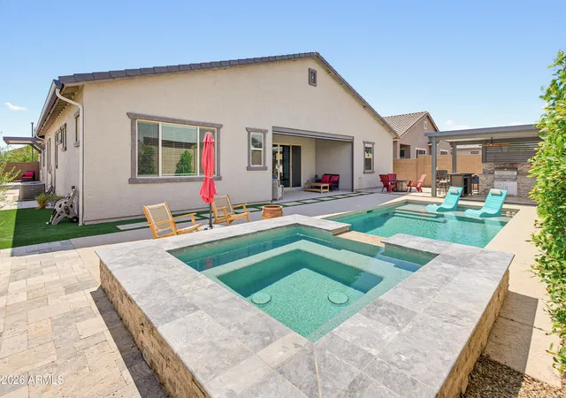 Photo 3 of Single family home for sale at 24926 N 175th Lane, Surprise, AZ 85387 | MLS# 7076028 | Listing updated on 2026-09-13