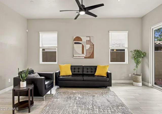 Photo 3 of Townhouse for sale at 3839 Portofino Way, Sedona, AZ 86336 | MLS# 7075964 | Listing updated on 2026-09-11